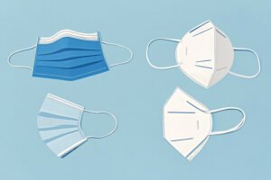 disposable-masks