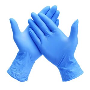nitrile-gloves