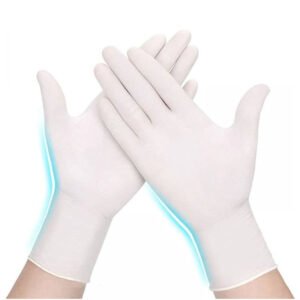 latex free gloves
