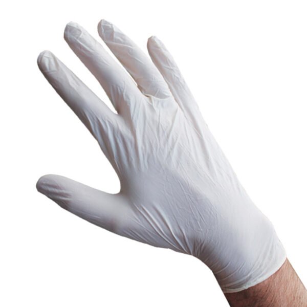 custom nitrile gloves