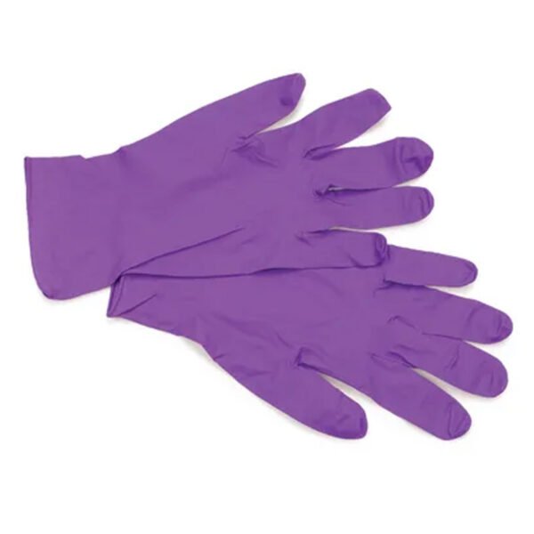 medical disposable gloves