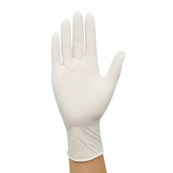 extra large latex gloves