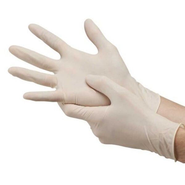 xs latex gloves