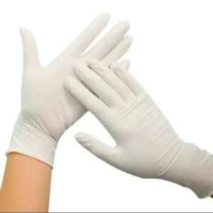 xxl latex gloves