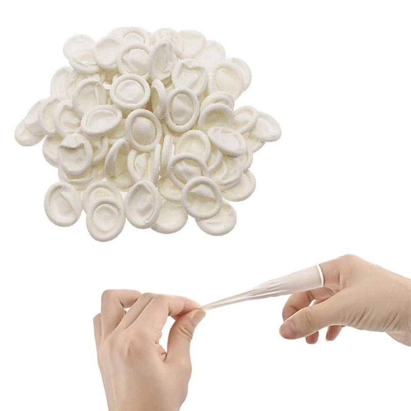 finger cots for medical use