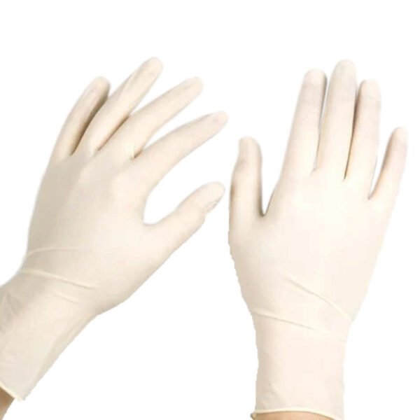 latex gloves for sale