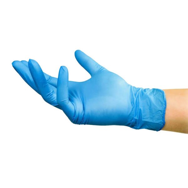 7 mil nitrile gloves
