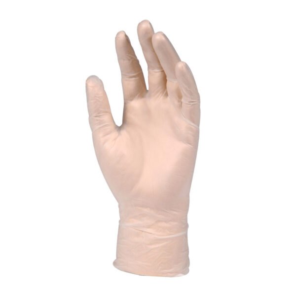 vinyl gloves food safe