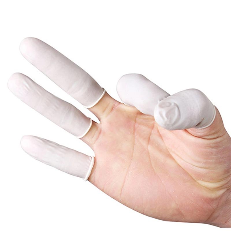 medical finger cots