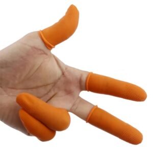 cot finger