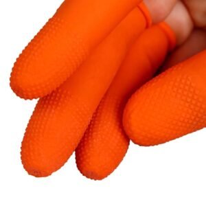 finger cot for thumb