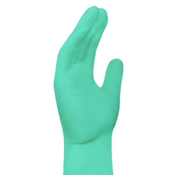 powder free exam gloves