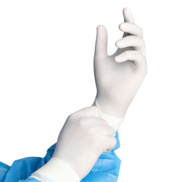 bulk latex gloves