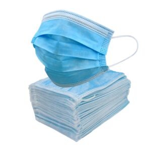 3 ply surgical mask