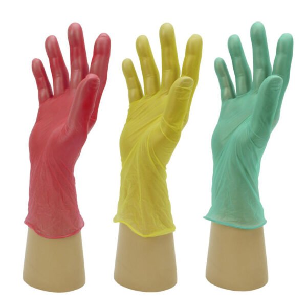 bulk buy nitrile gloves