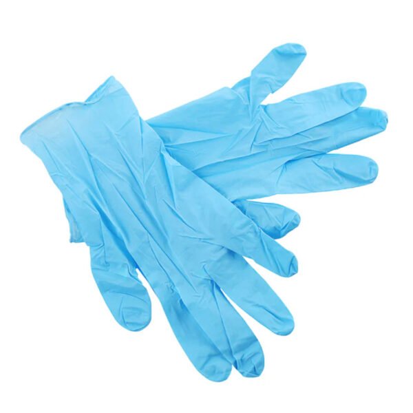 2xl vinyl gloves