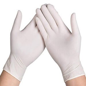 disposable gloves wholesale prices