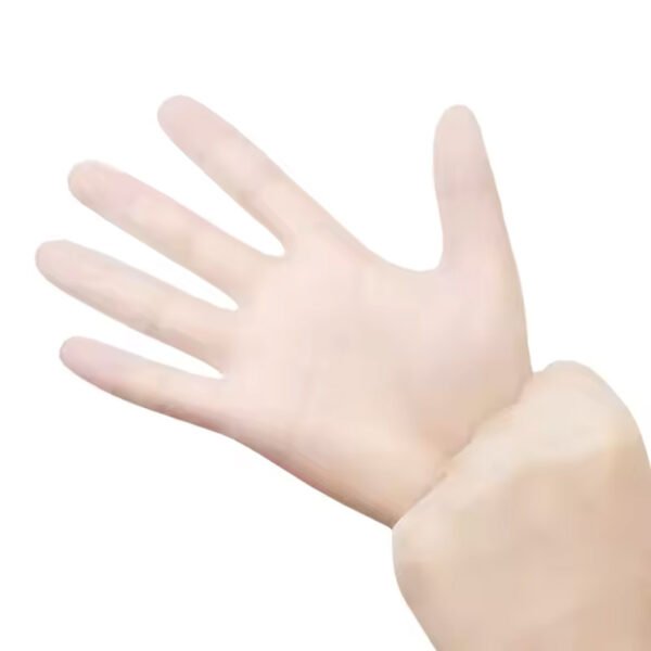 cheap vinyl gloves