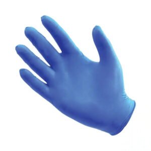 sterile nitrile gloves