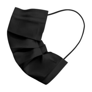 black masks disposable