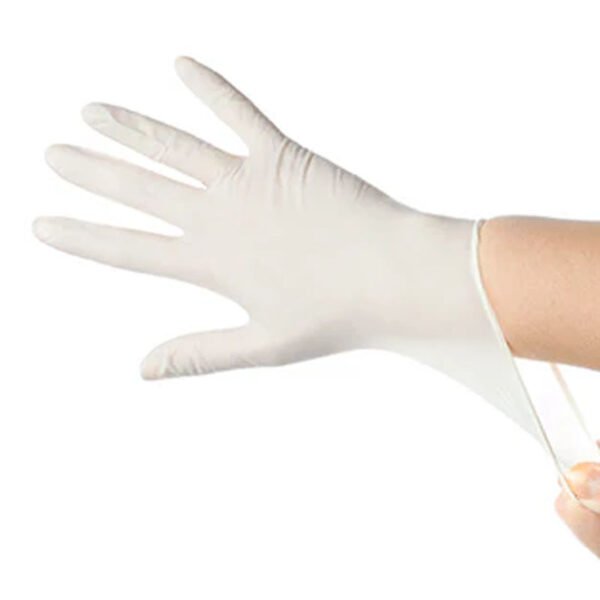 xl latex gloves