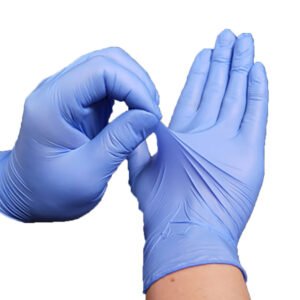 Bulk Nitrile Gloves Wholesale