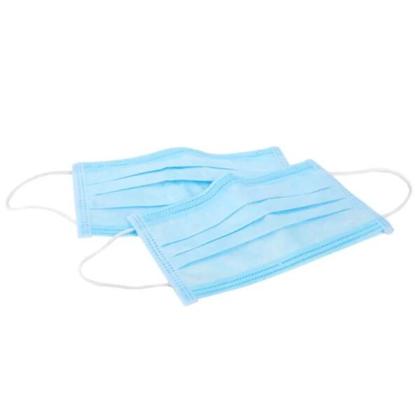 custom disposable masks
