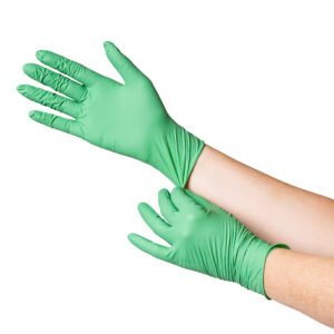 nitrile gloves wholesale price