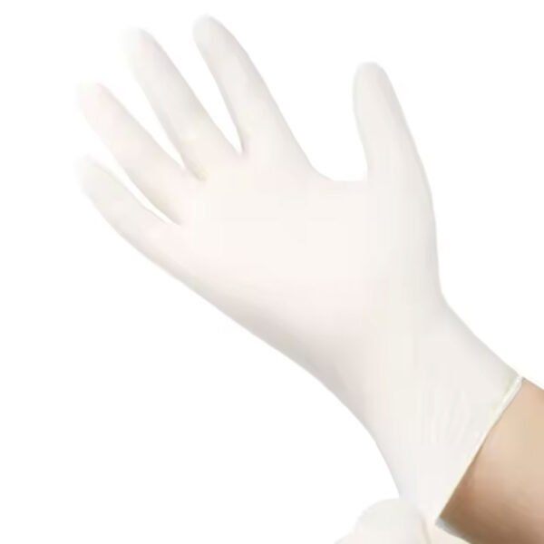 nitrile exam gloves bulk