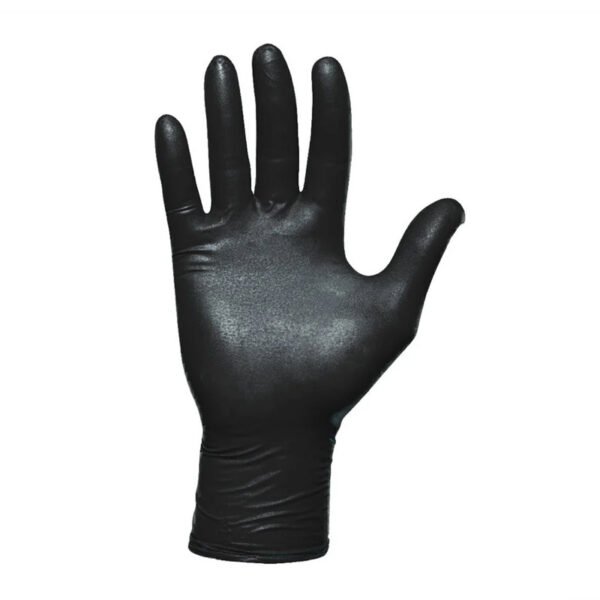 nitrile gloves for cooking