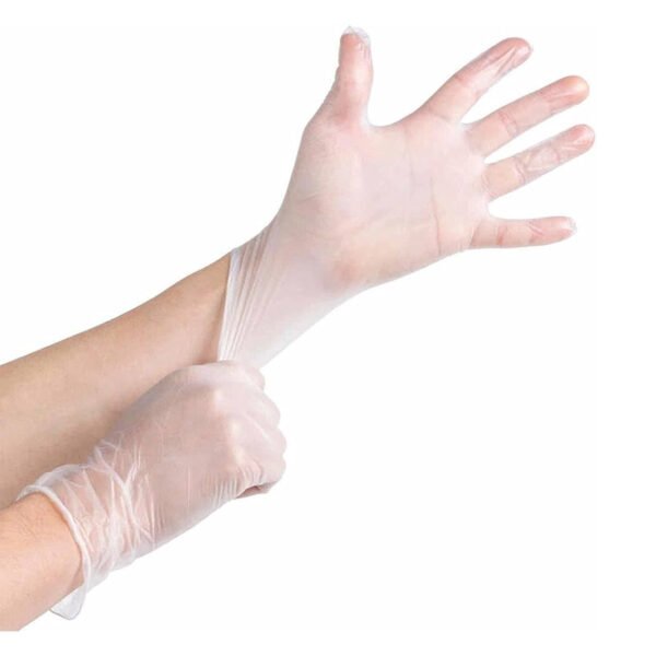 bulk vinyl gloves