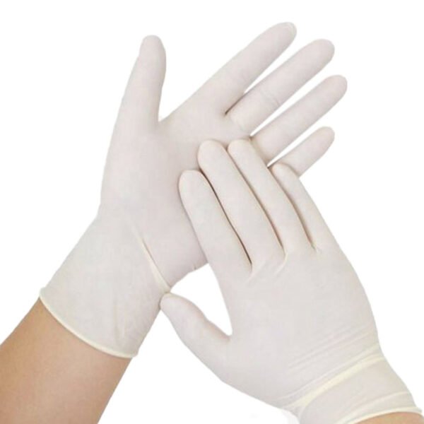 cheap latex gloves